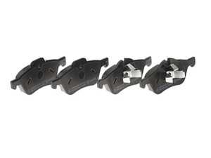Front Brake Pad Set 