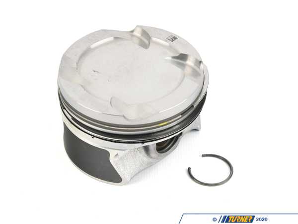 Genuine BMW PISTON 11258637807