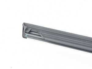 SHAFT COVER REAR DOOR LEFT