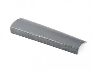 Genuine BMW Decor Trim Cover, Hidden Com