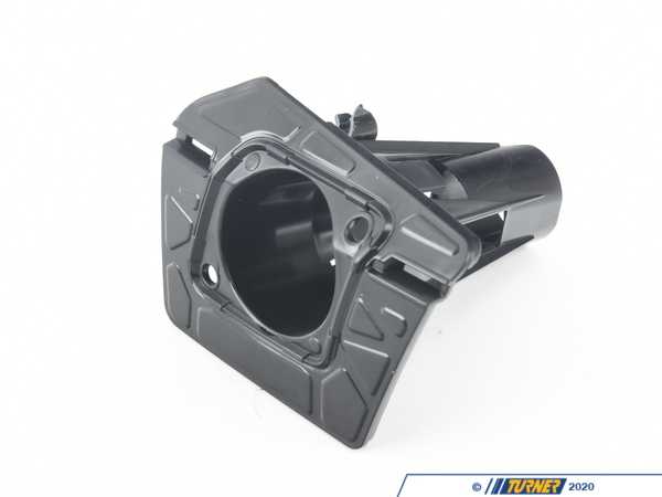 Genuine BMW Genuine BMW Bracket, Wash/Wipe System, Left M -51118056557 F16 51118056557