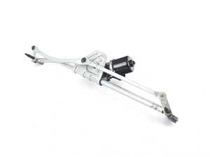 Genuine MINI Linkage For Wiper System Wit - 61617138789