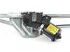 Genuine MINI Genuine MINI Linkage For Wiper System Wit - 61617138789 61617138789 View 3