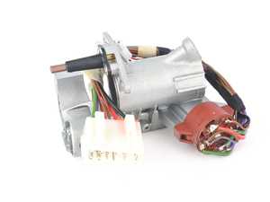 Genuine BMW Steering Lock - 32321153998 - E30