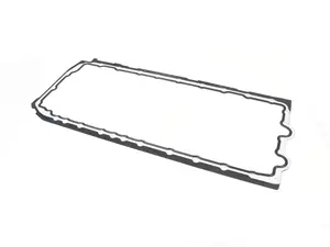 OEM Elring Oil Pan Gasket - BMW N52 N55 3.0L