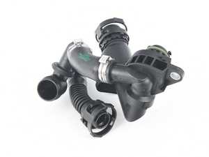 CRANK CASE VENT VALVE