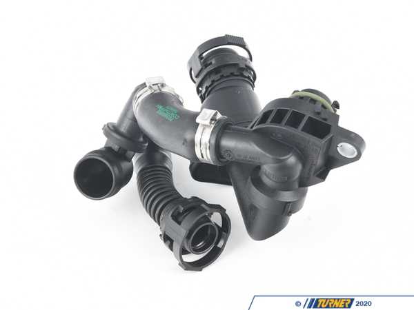 Genuine BMW CRANK CASE VENT VALVE 11158692195