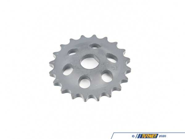 Genuine BMW SPROCKET 11417548872