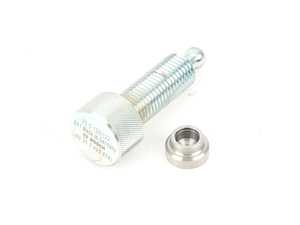 Genuine BMW Screw - 83300495854
