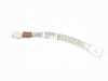 Genuine BMW Genuine BMW Ground Cable - 12427851221 - F80 M3,F82 M4,F83 12427851221 View 1