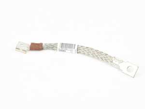 Genuine BMW Ground Cable - 12427851221 - F80 M3,F82 M4,F83