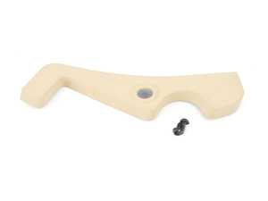 Genuine BMW Cover, Lateral Trim Panel, L - 51437002507