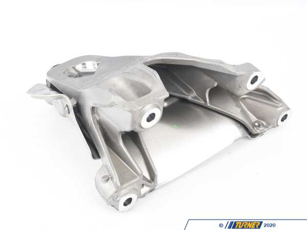 Genuine BMW ENGINE SUPPORTING BR 22116882032
