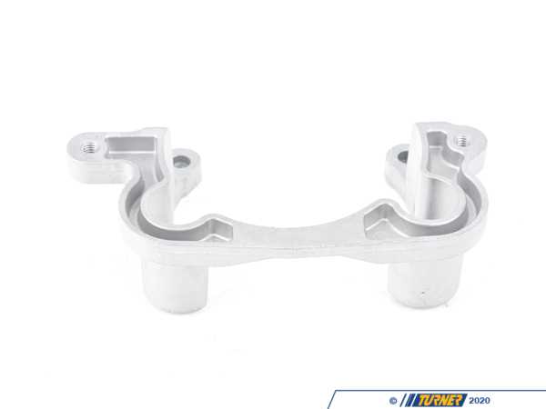 Genuine BMW Genuine BMW Carrier Asc+T - 13541703995 - E36 - (NO LONGER AVAILABLE) 13541703995