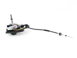 Genuine BMW Gearshift Assy, Steptronic - 25167515428 - E39