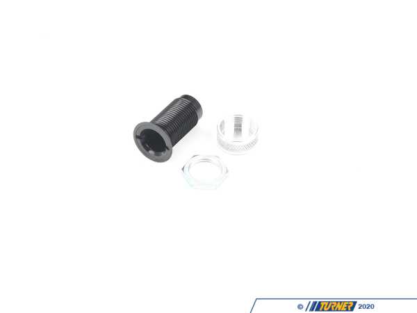 Genuine BMW Genuine BMW Mount, Lock, Folding Top Cov - 51437066127 51437066127