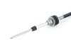 Genuine BMW Genuine BMW Gearshift Assy, Steptronic - 25167515428 - E39 25167515428 View 4