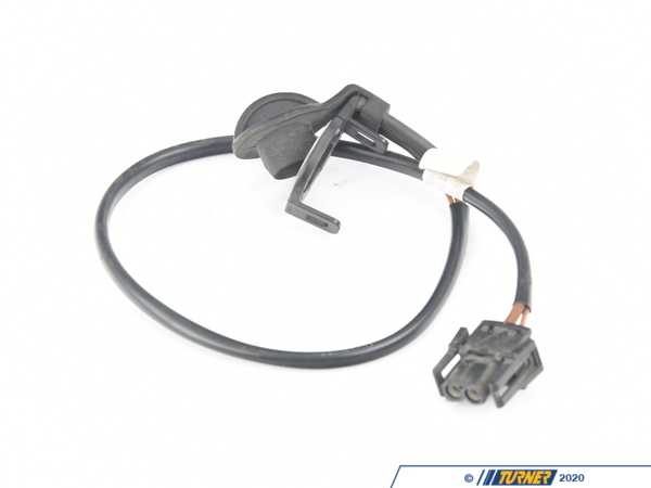 Genuine BMW Genuine BMW Right Contact Bush - 54347011074 54347011074