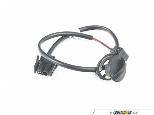 Genuine BMW Genuine BMW Left Contact Bush - 54347011073 54347011073
