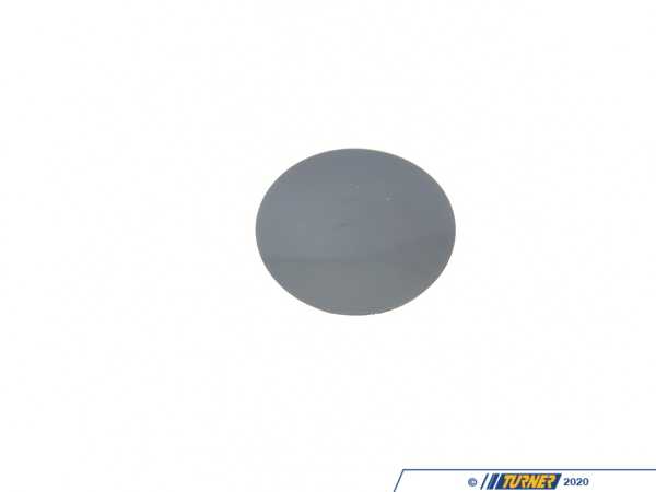 Genuine MINI SEAL AND INSULATION MAT 07147392446