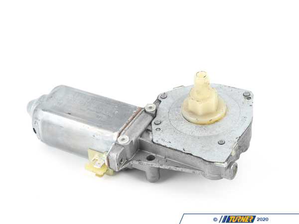 Genuine BMW Genuine BMW Electric  Drive Left - 51371369251 51371369251