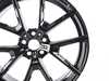 Genuine BMW DISC WHEEL LIGHT ALLOY JET B 36118097240 View 2