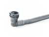Genuine BMW FUEL TANK BREATH.LINE WITH R 13908682453 View 2