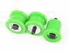 Revshift Full Polyurethane Bushing Kit - E36 - 95A - Green - Offset Bushings FBKOFFSET View 3
