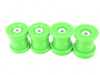 Revshift Full Polyurethane Bushing Kit - E36 - 95A - Green - Offset Bushings FBKOFFSET View 5