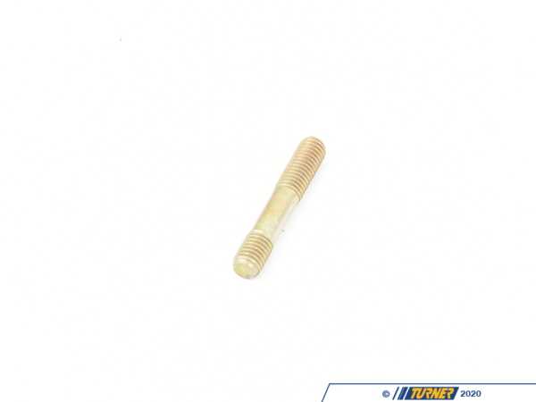 Genuine BMW Genuine BMW Stud Bolt - 11121250026 11121250026