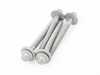 Macht Schnell Macht Schnell Solid Aluminum Subframe Bushing Kit - E9X M3/E82 1M  69.10.100 View 3