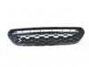 Genuine MINI F60 LCI Hood Grille Cooper S - Black Line  51135A1A141 View 1