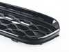 Genuine MINI F60 LCI Hood Grille Cooper S - Black Line  51135A1A141 View 2