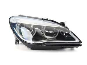 Genuine BMW Headlight Assembly (LED Adaptive) - F12 F13
