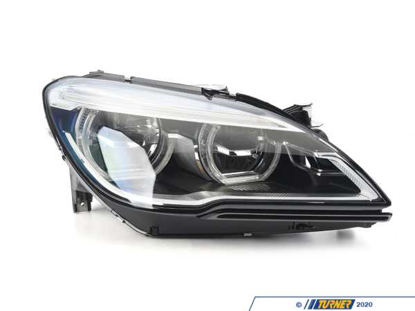 Genuine BMW Genuine BMW Headlight Assembly (LED Adaptive) - F12 F13 63117394918