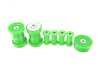 Revshift Rear Polyurethane Bushing Kit - E30 RBK-E3095A View 4