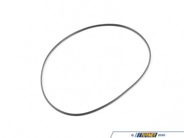URO URO Alternator Gasket E38, E39, E53 12317507996