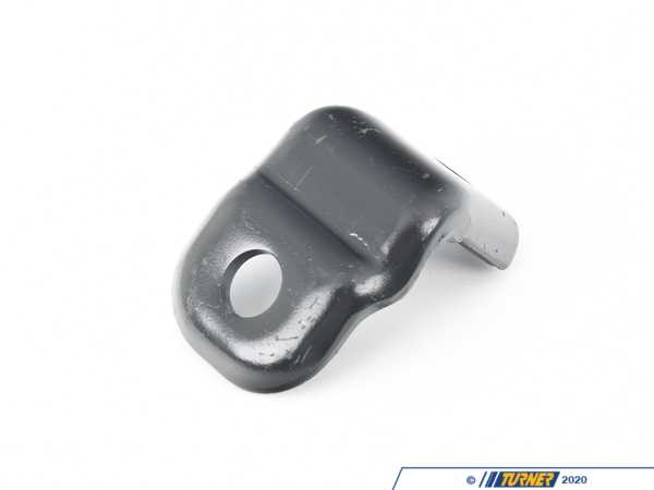 Genuine BMW Genuine BMW Bearing End Washer - 52209162855 - F06,F10 52209162855