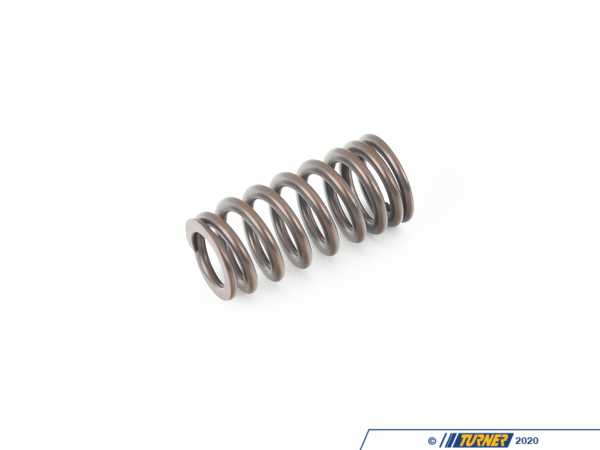 Genuine BMW Genuine BMW Valve Spring - 11348603911 11348603911