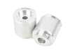 Macht Schnell Macht Schnell Solid Aluminum Subframe Bushing Kit - E9X M3/E82 1M  69.10.100 View 5