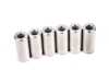 Mahle Motorsports MAHLE PowerPak Piston Kit with Thermal Barrier Coating (TBC) - 82mm - 10.5:1 CR - B58 3.0L 197883929T View 5