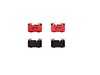 Brembo Front JCW  Pad Set NAO  P06068N 34116789157N View 1
