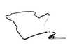 Genuine BMW Genuine BMW Metering Line - 16197295663 - F15 16197295663 View 1