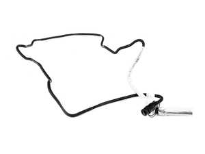 Genuine BMW Metering Line - 16197295663 - F15