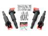 Packaged by Turner BMW N20 Bavarian/Brisk Performance Ignition Service Kit BAVIGNSRVN20KT View 1
