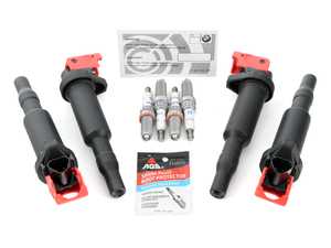 BMW N20 Bavarian/Brisk Performance Ignition Service Kit