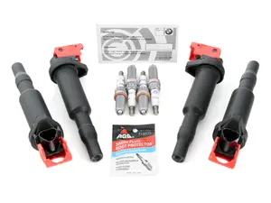 BMW N20 Bavarian/Brisk Performance Ignition Service Kit