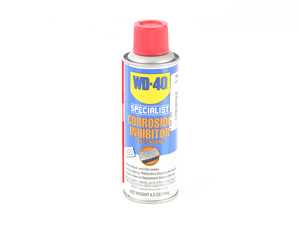 6.5 Oz. Corrosion Inhibitor, Long-Lasting Anti-Rust Spray - Priced Each