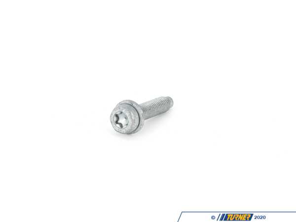 Genuine MINI ISA SCREW 07129907266
