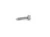 Genuine MINI ISA SCREW 07129907266 View 2